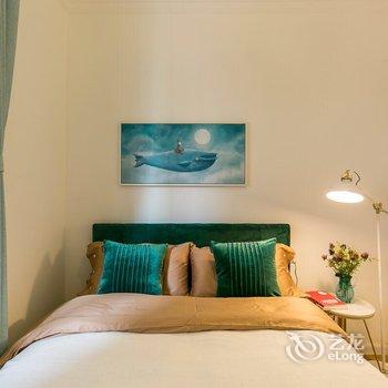 西安Locals路客·西安莲湖A79舍公寓(铁塔寺路东口分店)酒店提供图片