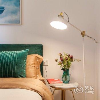 西安Locals路客·西安莲湖A79舍公寓(铁塔寺路东口分店)酒店提供图片