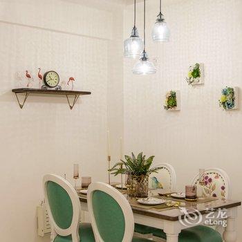 西安Locals路客·西安莲湖A79舍公寓(铁塔寺路东口分店)酒店提供图片