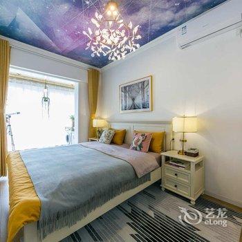 西安Locals路客·西安莲湖A79舍公寓(铁塔寺路东口分店)酒店提供图片