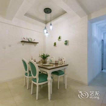 西安Locals路客·西安莲湖A79舍公寓(铁塔寺路东口分店)酒店提供图片