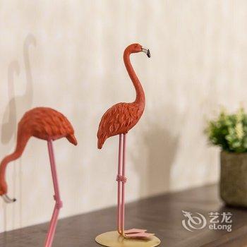 西安Locals路客·西安莲湖A79舍公寓(铁塔寺路东口分店)酒店提供图片