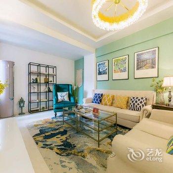 西安Locals路客·西安莲湖A79舍公寓(铁塔寺路东口分店)酒店提供图片