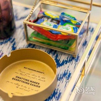 西安Locals路客·西安莲湖A79舍公寓(铁塔寺路东口分店)酒店提供图片