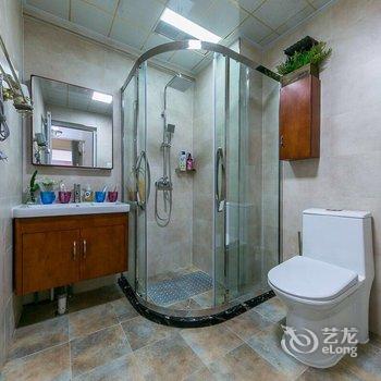西安Locals路客·西安莲湖A79舍公寓(铁塔寺路东口分店)酒店提供图片