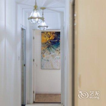 西安Locals路客·西安莲湖A79舍公寓(铁塔寺路东口分店)酒店提供图片