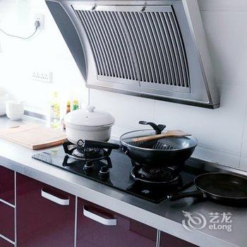 古韵小屋公寓(西安冉家村店)酒店提供图片