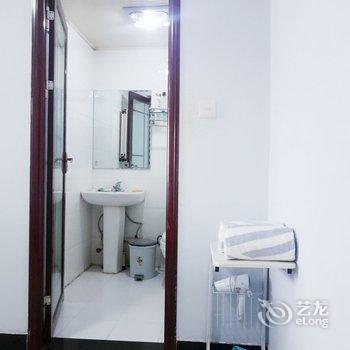 古韵小屋公寓(西安冉家村店)酒店提供图片