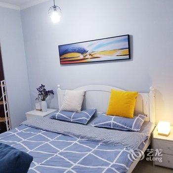 古韵小屋公寓(西安冉家村店)酒店提供图片