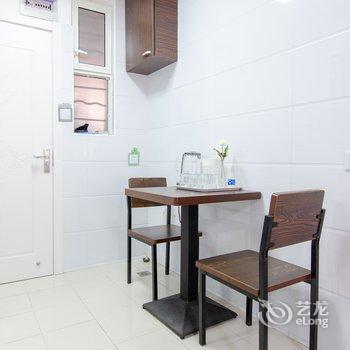 上海江南雅舍公寓酒店提供图片