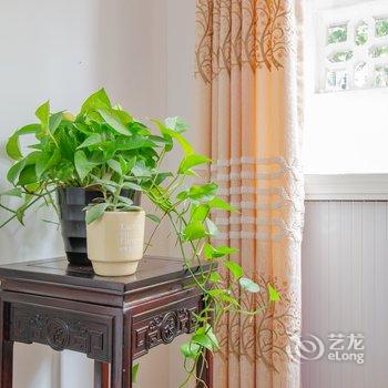 上海江南雅舍公寓酒店提供图片