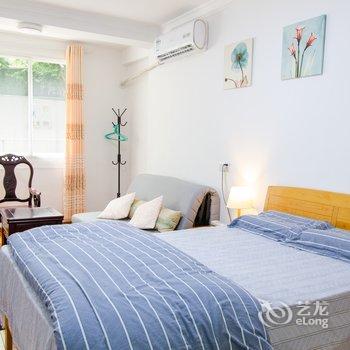 上海江南雅舍公寓酒店提供图片