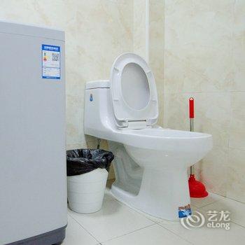 上海江南雅舍公寓酒店提供图片