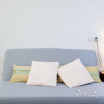 上海江南雅舍公寓酒店提供图片