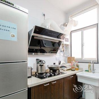 上海江南雅舍公寓酒店提供图片