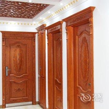 威海前后通透超级大海景房公寓(3号店)酒店提供图片