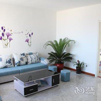 威海前后通透超级大海景房公寓(3号店)酒店提供图片