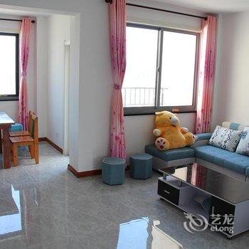 威海前后通透超级大海景房公寓(3号店)酒店提供图片