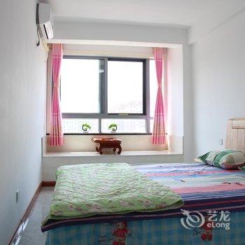 威海前后通透超级大海景房公寓(3号店)酒店提供图片