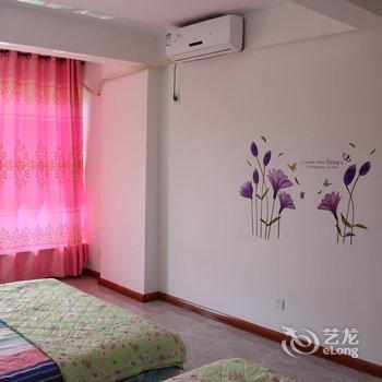 威海前后通透超级大海景房公寓(3号店)酒店提供图片