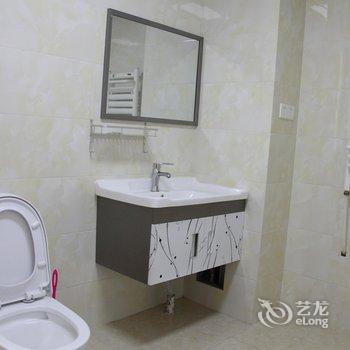 威海前后通透超级大海景房公寓(3号店)酒店提供图片