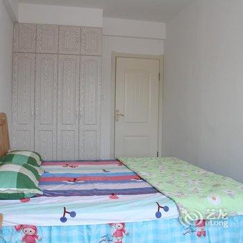 威海前后通透超级大海景房公寓(3号店)酒店提供图片