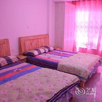 威海前后通透超级大海景房公寓(3号店)酒店提供图片