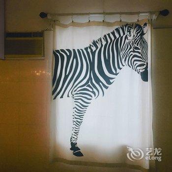 上海默默的温馨小窝特色民宿酒店提供图片