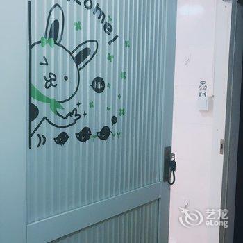 上海默默的温馨小窝特色民宿酒店提供图片