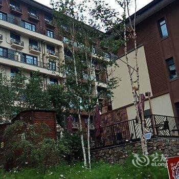 北京温情小屋客栈酒店提供图片