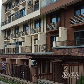 北京温情小屋客栈酒店提供图片