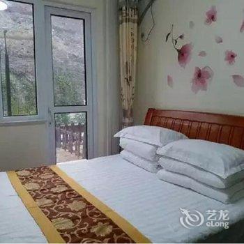北京温情小屋客栈酒店提供图片