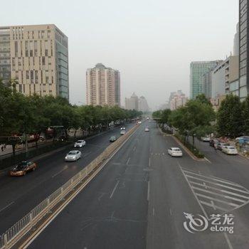 北京滨水绿道青年旅舍酒店提供图片