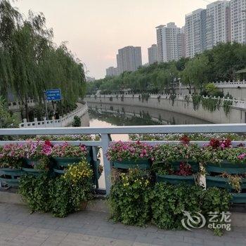 北京滨水绿道青年旅舍酒店提供图片