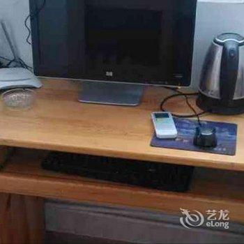 北京滨水绿道青年旅舍酒店提供图片