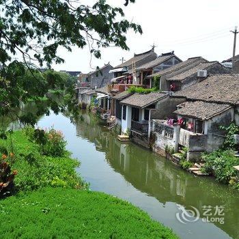 苏州好同里水岸客栈酒店提供图片