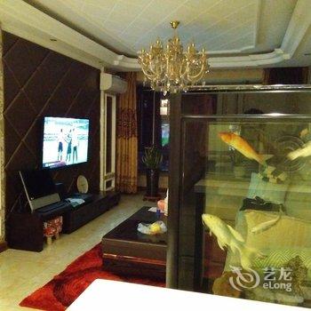 锦州偶然相遇公寓酒店提供图片