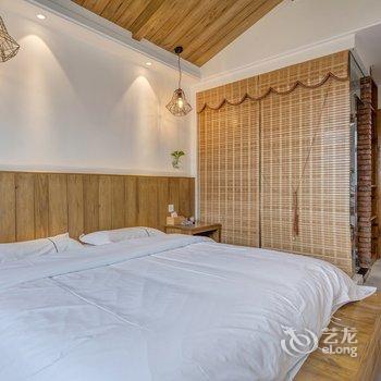 西安夏小柒yy度假别墅酒店提供图片