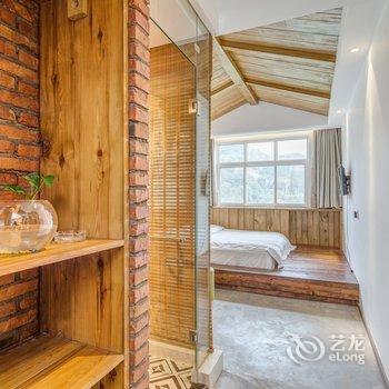 西安夏小柒yy度假别墅酒店提供图片