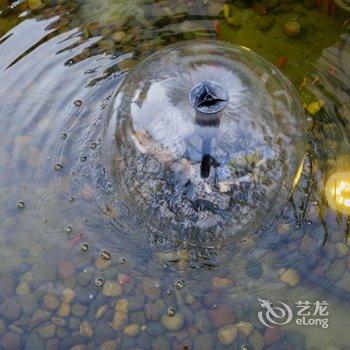 上海谧舍井·花间集精品民宿酒店提供图片