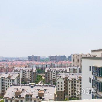 青岛小资情调家庭房下单前请先咨询公寓酒店提供图片