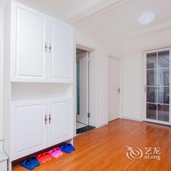 青岛小资情调家庭房下单前请先咨询公寓酒店提供图片