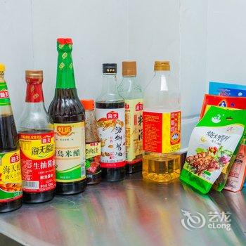 青岛小资情调家庭房下单前请先咨询公寓酒店提供图片