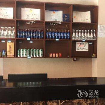 长白山金峰旅馆酒店提供图片