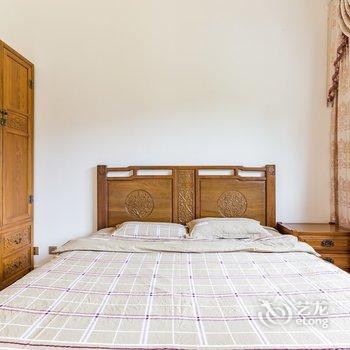 随心度假别墅(青城山路分店)酒店提供图片