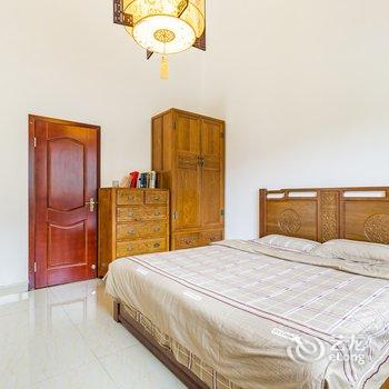 随心度假别墅(青城山路分店)酒店提供图片