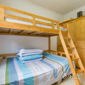 随心度假别墅(青城山路分店)酒店提供图片