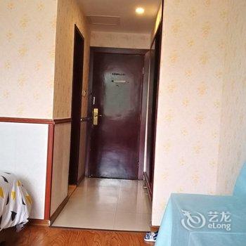 成都毗邻公寓(莲花村分店)酒店提供图片