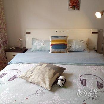 成都都江堰 融创文旅城 都江堰景区 青城山公寓(幸福村分店)酒店提供图片