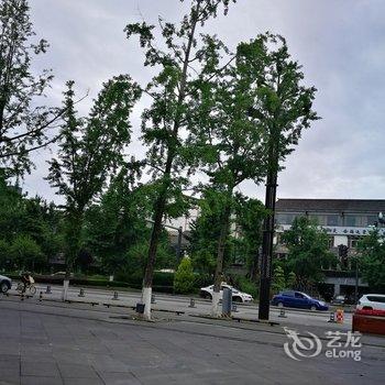 成都毗邻公寓(莲花村分店)酒店提供图片